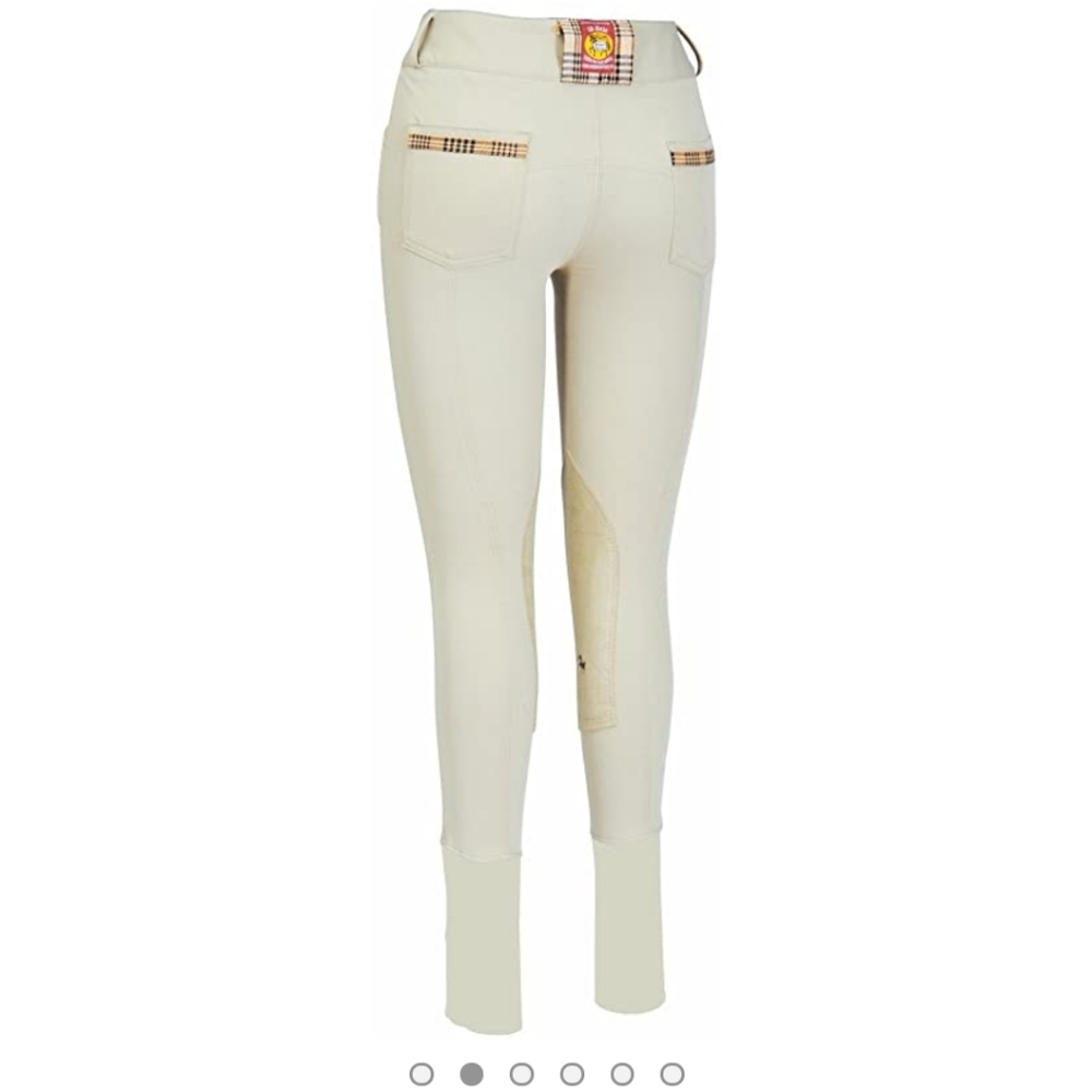 LIKE NEW Baker Riding Breeches